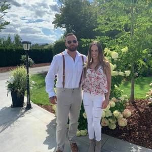 Meet your Posher, Johnny